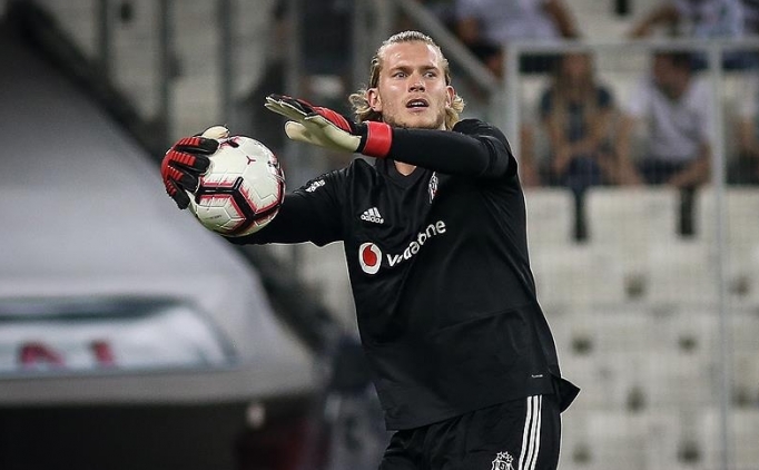Loris Karius, Almanya'ya geri dönüyor