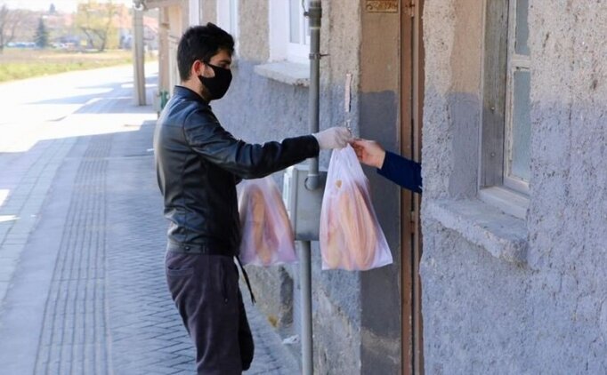 Soka�a ��kma yasa��nda a��k olacak yerler duyuruldu