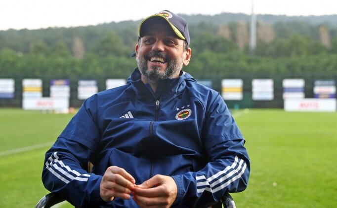 Fenerbah�e'de Erol Bulut'un 2021 plan�!