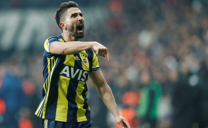 Fenerbahçe'de üç ismin kaderi Erol Bulut'a bağlı