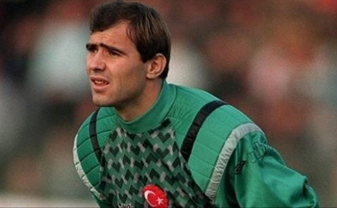 'Galatasaray'a vedam b�yle olmamal�yd�'