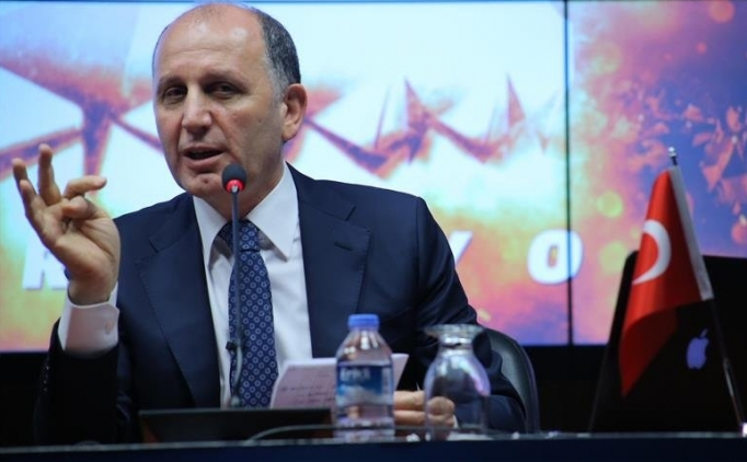 Muharrem Usta'dan Ağaoğlu yönetimine ceza tepkisi