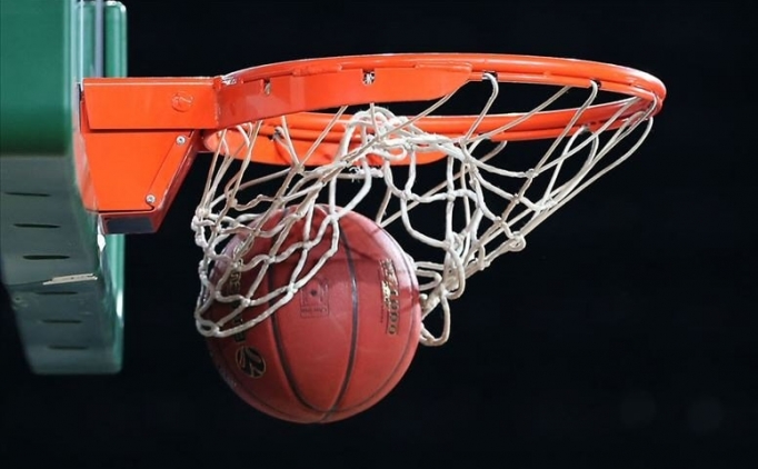 Basketbol Trkiye Kupas'nda Drtl Final heyecan Ankara'da yaanacak