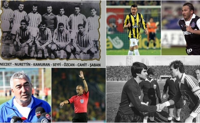 S�per Lig'in rekorlar� ve ilkleri