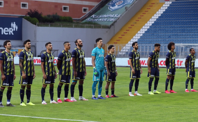 Fenerbah�e i�in UEFA Avrupa Ligi bile hayal