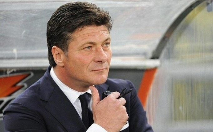 Torino'da Mazzarri'nin yerine Longo greve getirildi