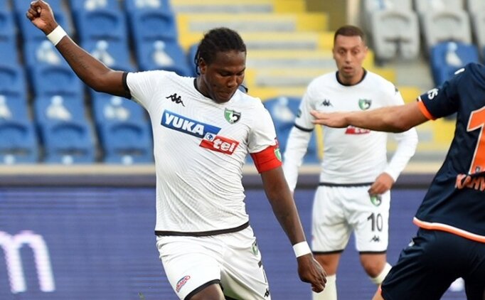 Denizlispor'dan a��klama; 'Fenerbah�e'den puan alaca��z'