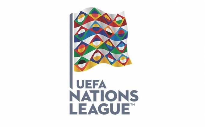 A Milli Tak�m'�n Uluslar Ligi'nde rakipleri belli oluyor