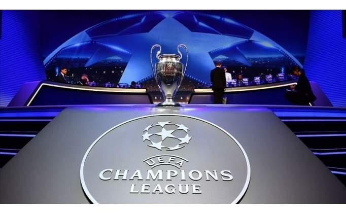 T�rk tak�mlar�, �ampiyonlar Ligi'ne direkt kat�lamayacak