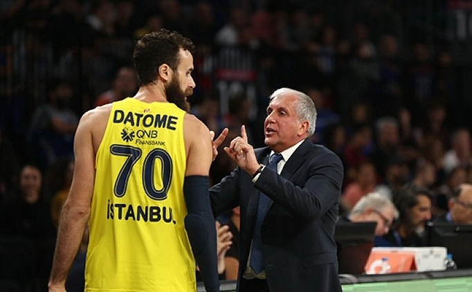 Luigi Datome'den Obradovic'in kfr hakknda aklama