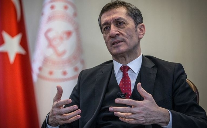 Liselerde s�n�f ge�me nas�l olacak? Mili E�itim Bakanl��� a��klad�