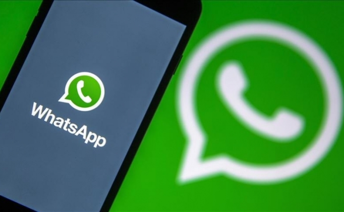 'SABM 184 Whatsapp Danma Hatt' hizmete girdi