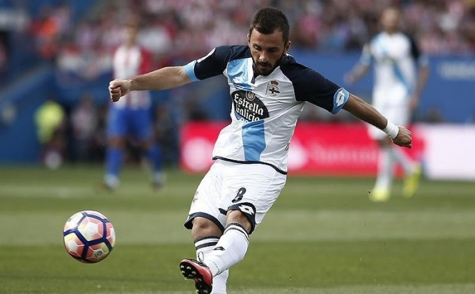 G�ztepe'den Emre �olak ve �ener hamlesi