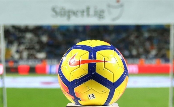 S�per Lig tarihine ge�en ilgin� notlar