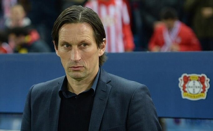 Roger Schmidt'in Fenerbah�e'den istedi�i rakam