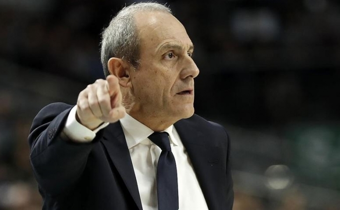 Ettore Messina: 'EuroLeague askya alnmal'