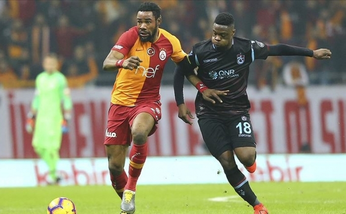 Trabzonspor - Galatasaray ma iddaa oranlar akland