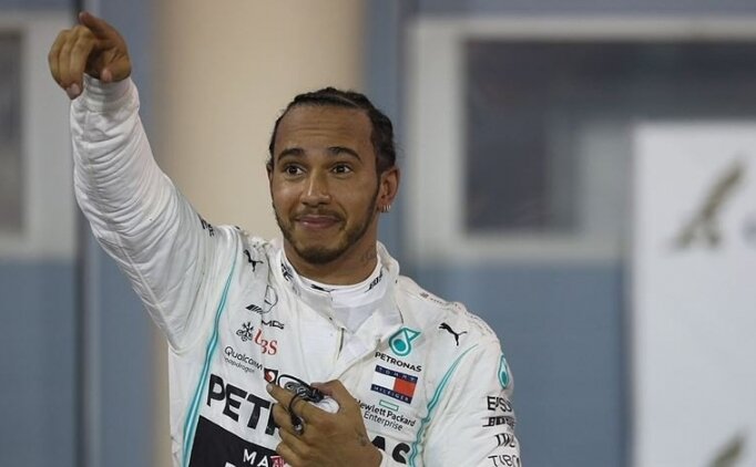 Formula 1 sezonu Abu Dabi'de sona erecek