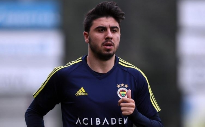 Ozan Tufan'dan mer Faruk Beyaz'a uyar! 