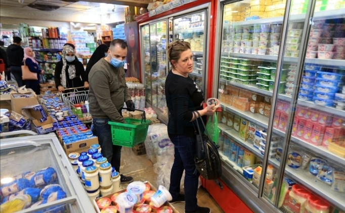 16-17-18-19 May�s soka�a ��kma yasa��nda nereleri a��k?