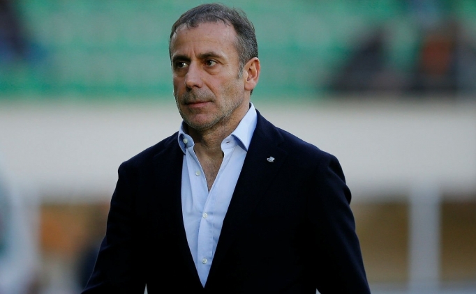 Abdullah Avcı'dan Erzurumspor maçının saati için tepki