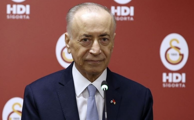 Mustafa Cengiz: 'Siz benim neler �ekti�imi nereden bileceksiniz?'