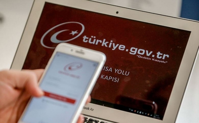 Dernek �yelikleri e-Devlet'ten sorgulanabilecek