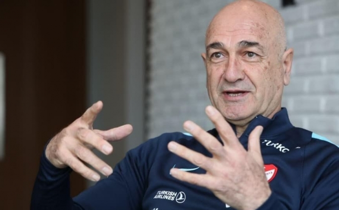 'Sergen Yal��n, d�nyan�n en iyilerinden'