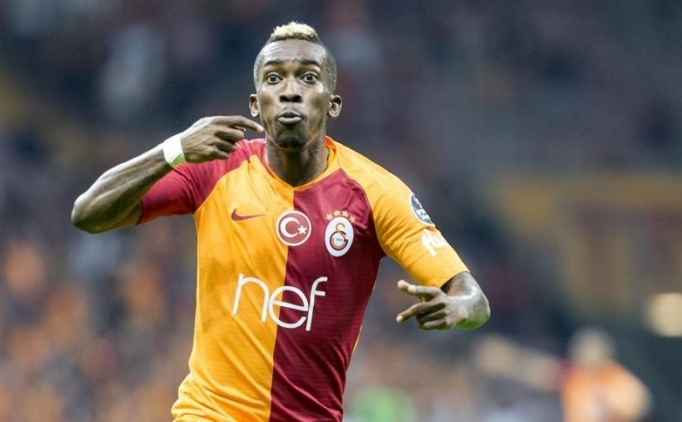 Henry Onyekuru transferinde yeni gelime!