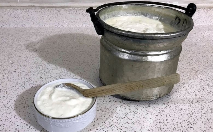 Uzman�ndan 'sahur ve iftarda probiyotik g�dalar� t�ketmeyi ihmal etmeyin' �nerisi