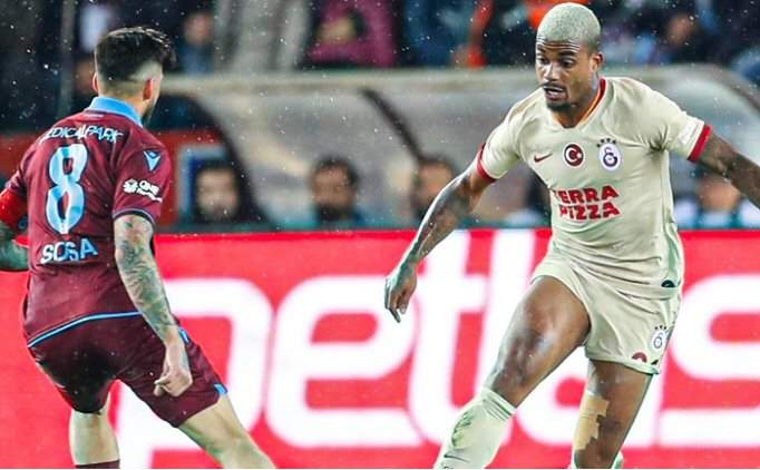 Galatasaray - Trabzonspor maçının iddaa oranları