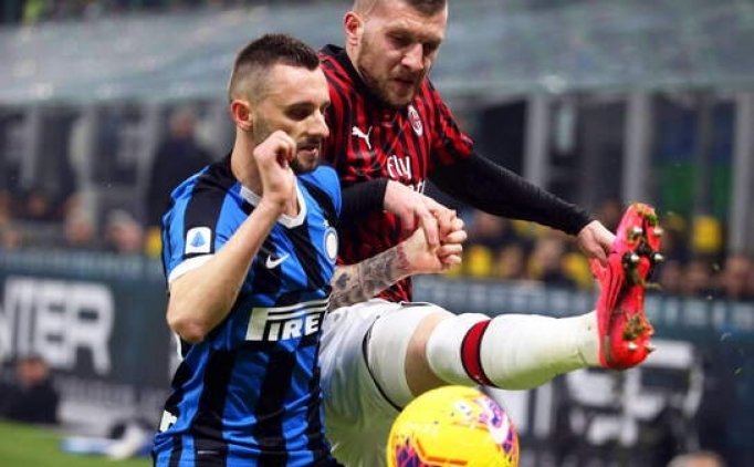 Milan ve Inter PES 2020'de kap��acak