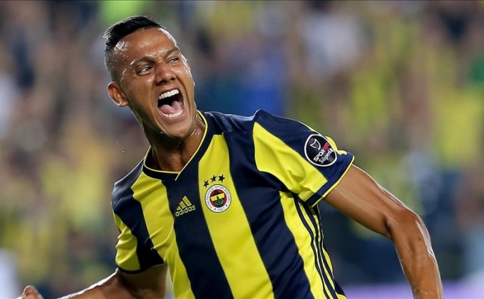 Josef de Souza: 'Trkiye'ye dnmek istiyorum'