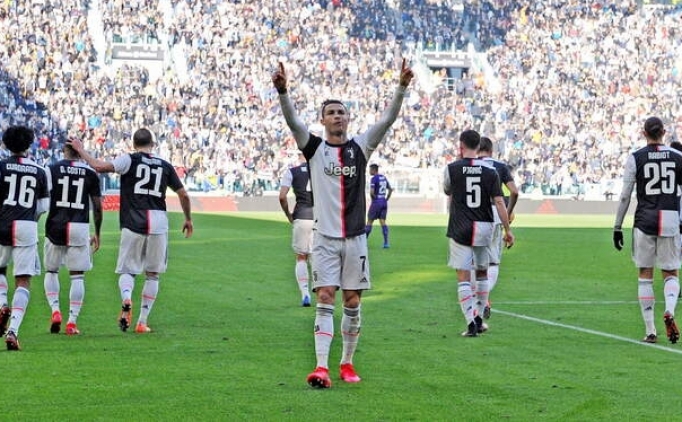Bilyoner ile maç önü: Olympique Lyon - Juventus