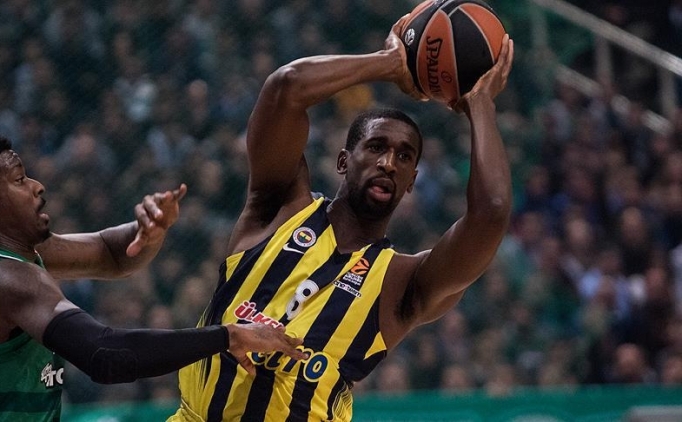 Ekpe Udoh'dan Fenerbahe iin mesaj!