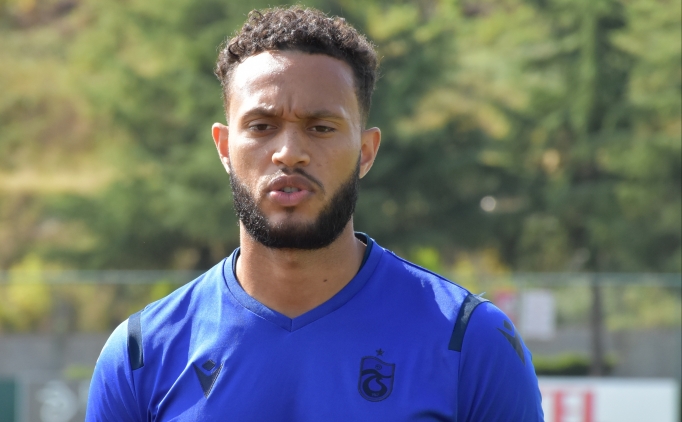 Lewis Baker: 'Sper Lig, benim iin elenceli olacak'