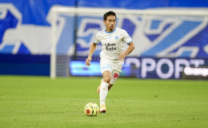 'Nagatomo art�k orta sahay� ge�emiyor'