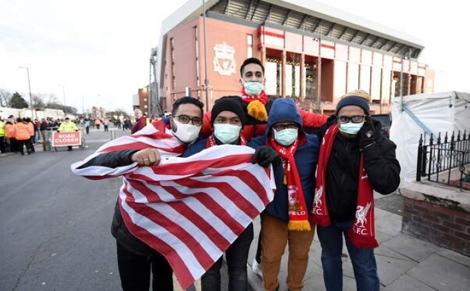 'Atletico maçının oynatılması çok yanlıştı'