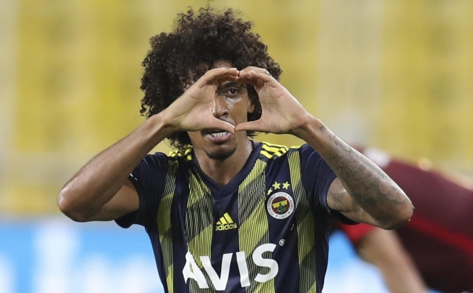 Fenerbah�e 2 dakikada geri d�nd�