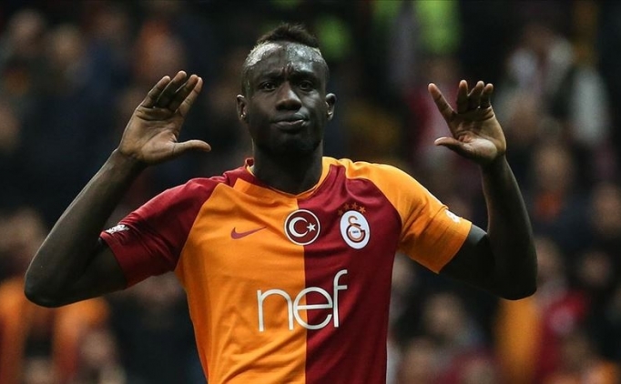 'Diagne, Galatasaray'a geri dnecek'