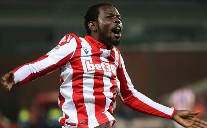 Gztepe, Mame Diouf'u transfer etmek istiyor