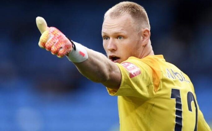 U�urcan olmad�, Sheffield yeni kalecisini buldu
