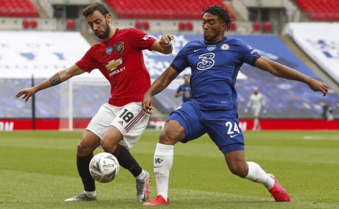 Tuttur.com ile ma� �n�: Manchester United - Chelsea