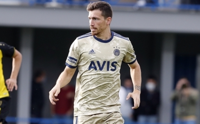 Mert Hakan: 'Hocam vallahi b�yle olmaz'