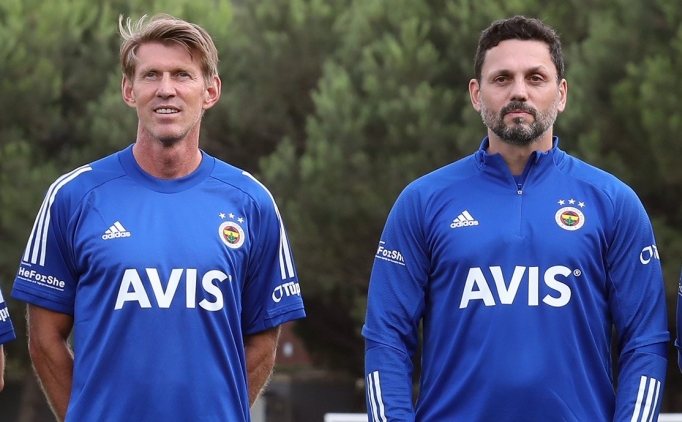 Erol Bulut'un ekibindeki Bak�rk�yl� Alman Michael Kraft 