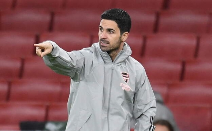 Arteta: 'Mesut �zil i�in elimden geleni yapt�m'