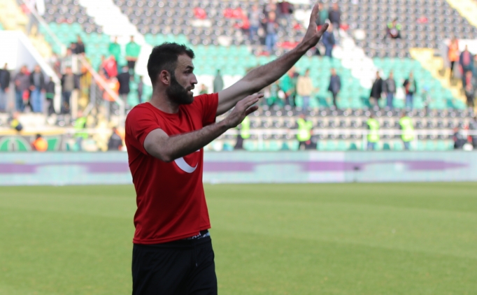 Mustafa Yumlu: 'Kefenimi giydim, �dlib'e gitmeye haz�r�m'