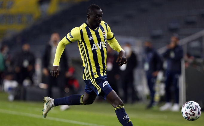 Rdvan Dilmen: 'Ben Cisse'yim diyecek isyan edecek'