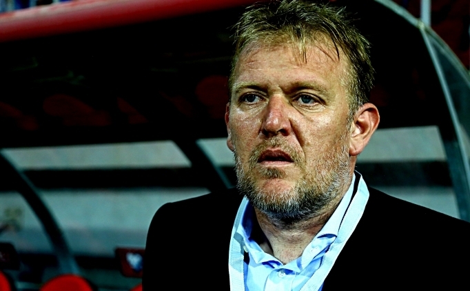 Robert Prosinecki, Denizlispor'da