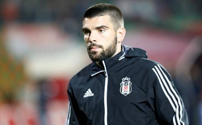 Pedro Rebocho'nun yeni takımı belli oldu